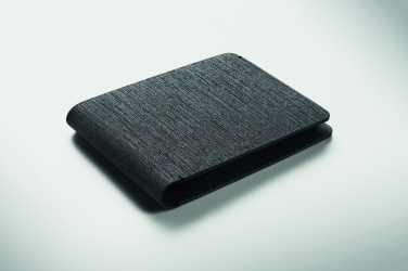 Logotrade Werbeartikel das Foto: Brieftasche Apple® Find My