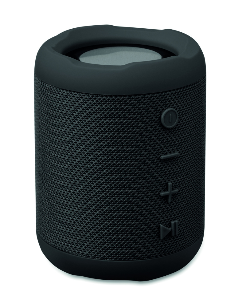 Logotrade Firmengeschenke das Foto: 5.0 Wireless Lautsprecher