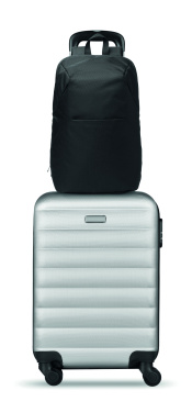 Logotrade werbemittel das Foto: 15" Laptop-Rucksack