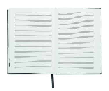 Logotrade werbemittel das Foto: Immerwährender Tagesplaner A5