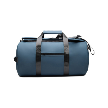 Logotrade werbemittel das Foto: VINGA Baltimore RCS Wochenend-Rucksack