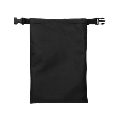 Logotrade werbemittel das Foto: Snackstrap faltbarer Lunchbag aus AWARE™ rPET 30 x 20cm