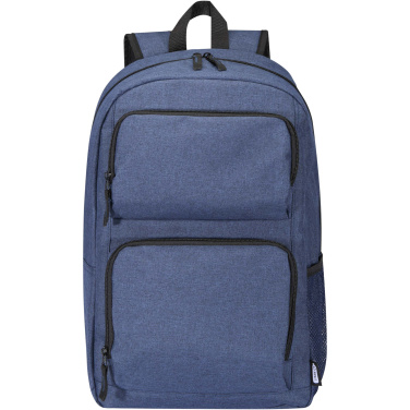 Logotrade Logogeschenke das Foto: Graphite Deluxe 15" Laptop-Rucksack 20L
