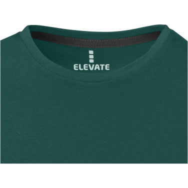 Logotrade Werbegeschenke das Foto: Nanaimo T-Shirt für Herren
