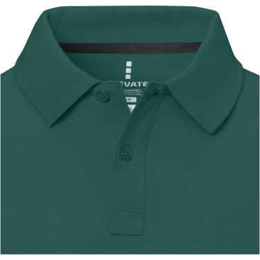 Logotrade Werbeartikel das Foto: Calgary Poloshirt für Herren