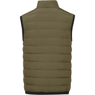 Logotrade Logogeschenke das Foto: Caltha Daunen Bodywarmer für Herren