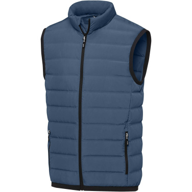 Logotrade Werbeartikel das Foto: Caltha Daunen Bodywarmer für Herren