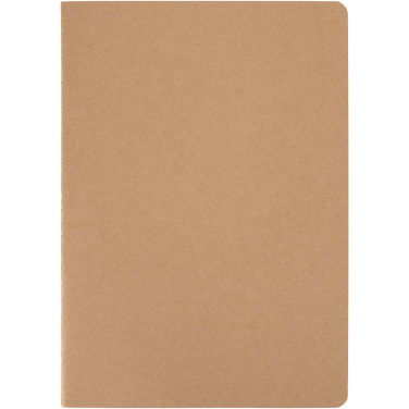 Logotrade Werbeartikel das Foto: Slyk A5 Cahier Planner