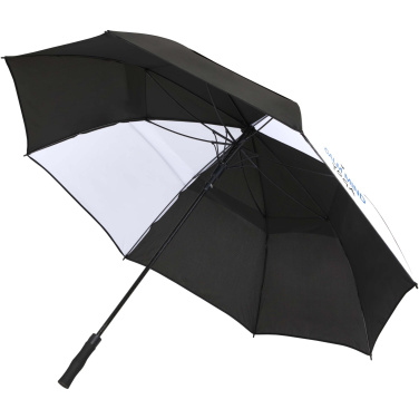 Logotrade Werbegeschenke das Foto: Jeff 55" Golf-Sturmschirm