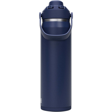 Logotrade Werbeartikel das Foto: Camelbak® Thrive Chug VSS 750 ml Trinkflasche aus Edelstahl mit Schraubverschluss