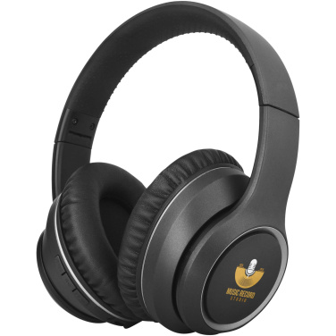 Logotrade Werbegeschenke das Foto: Prixton Live Pro ANC Bluetooth® Kopfhörer