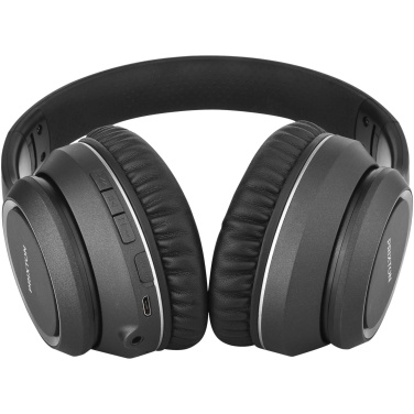 Logotrade Werbeartikel das Foto: Prixton Live Pro ANC Bluetooth® Kopfhörer