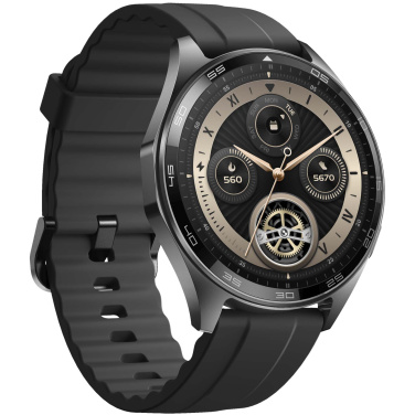 Logotrade Werbeartikel das Foto: Prixton SWB33 Smartwatch