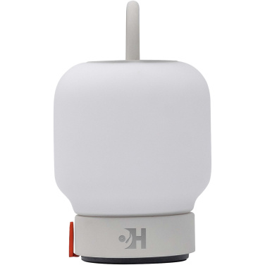 Logotrade werbemittel das Foto: Kooduu Loome Tragbare Leuchte