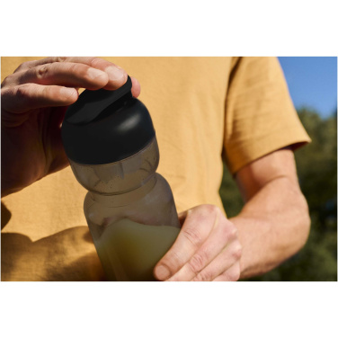 Logotrade Werbeartikel das Foto: Mepal Shaker 800 ml Sportflasche
