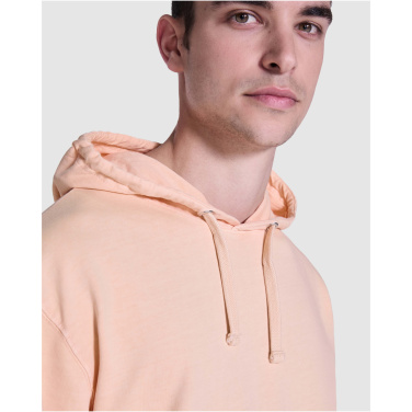 Logotrade Werbeartikel das Foto: Kenia Kapuzenpullover Unisex