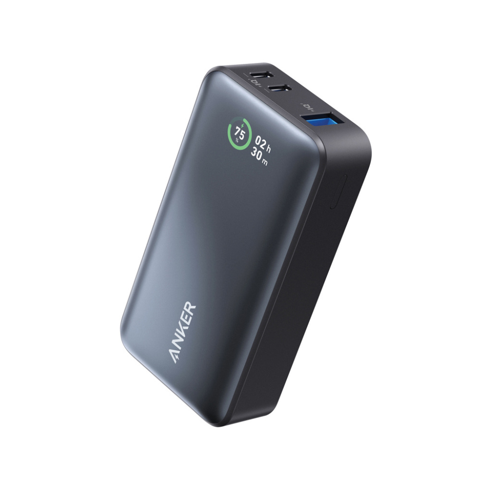 Logotrade Logogeschenke das Foto: Anker Powerbank PowerCore 10.000mAh, 30W