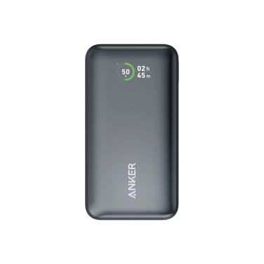 Logotrade Firmengeschenke das Foto: Anker Powerbank PowerCore 10.000mAh, 30W