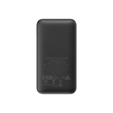 Logotrade Firmengeschenke das Foto: Anker Powerbank PowerCore 10.000mAh, 30W