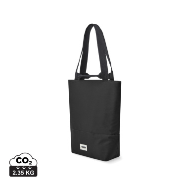 Logotrade Werbegeschenke das Foto: Black+Blum isolierte 16L Trage- & Kühltasche