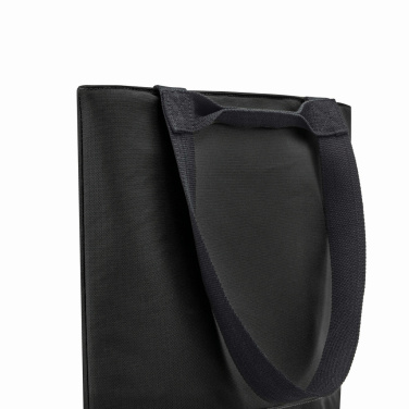 Logotrade Werbegeschenke das Foto: Black+Blum isolierte 16L Trage- & Kühltasche