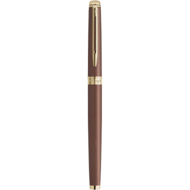 Logotrade Geschäftsgeschenke das Foto: Waterman Hemisphere Tintenroller F