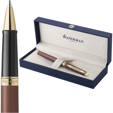 Logotrade werbemittel das Foto: Waterman Hemisphere Tintenroller F