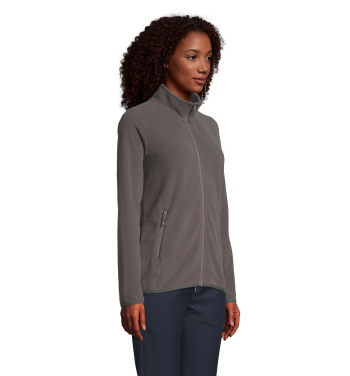 Logotrade Logogeschenke das Foto: FACTOR Damen Jacke 280gr