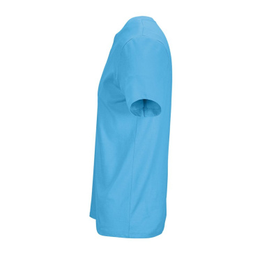 Logotrade Werbegeschenke das Foto: LEGEND T-Shirt Bio 175g