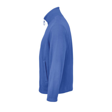 Logotrade Geschäftsgeschenke das Foto: NITRO-JACKE MIT ZIPPER