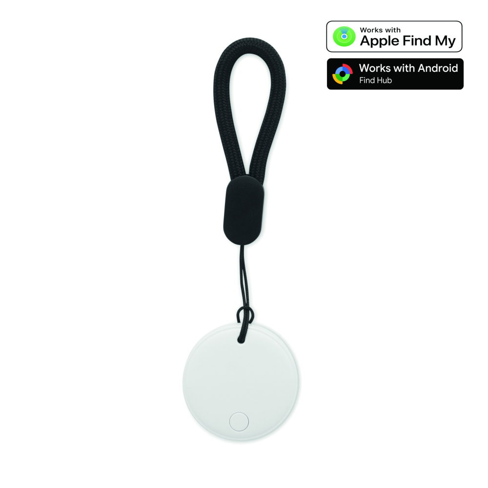 Logotrade Werbegeschenke das Foto: Smart Find My Locator
