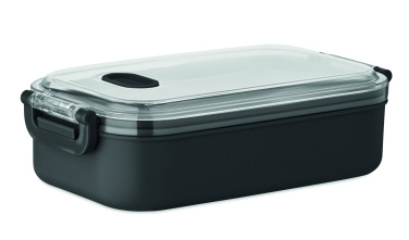 Logotrade Firmengeschenke das Foto: Lunchbox PP 750ml