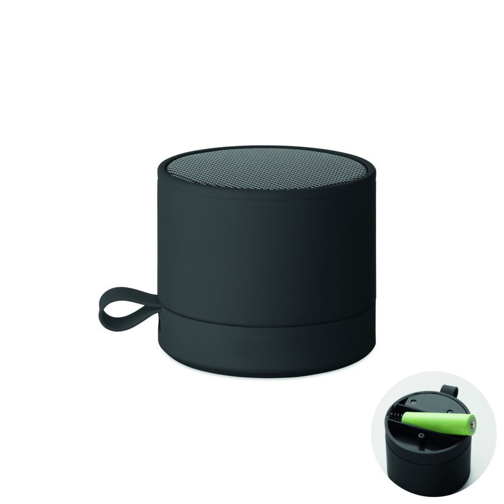Logotrade Werbegeschenke das Foto: 5.1 Wireless Lautsprecher