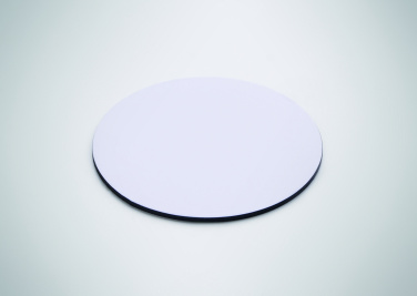 Logotrade werbemittel das Foto: Runder Magnet