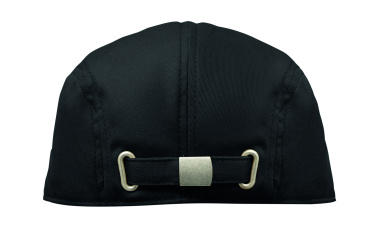 Logotrade Logogeschenke das Foto: Newsboy-Kappe 235 g/m²