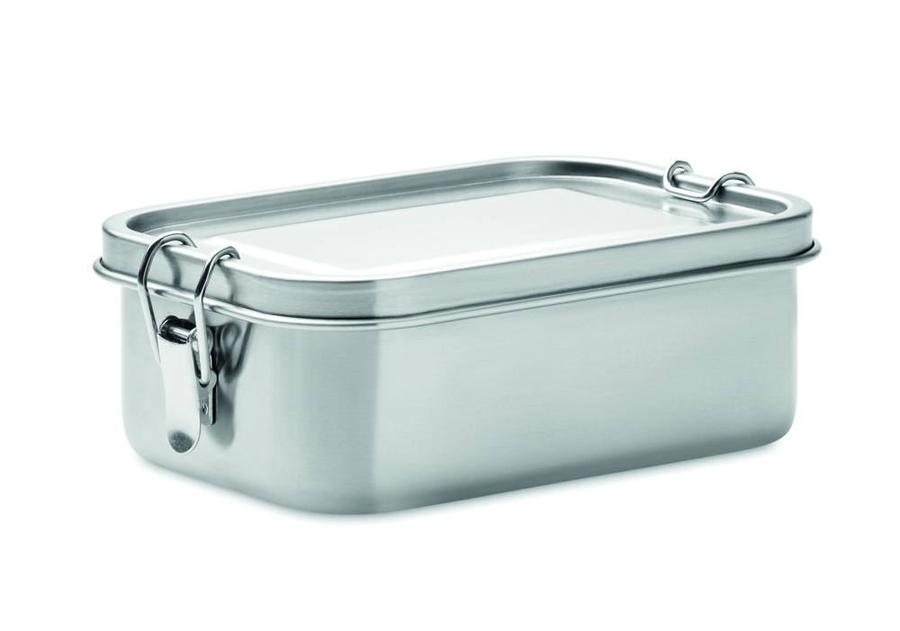 Logotrade Logogeschenke das Foto: Lunchbox 750ml