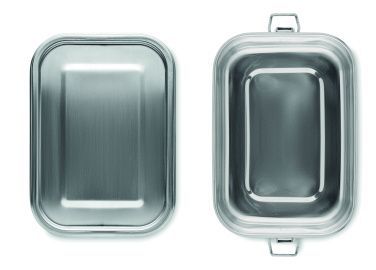 Logotrade Werbeartikel das Foto: Lunchbox 750ml