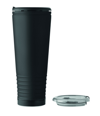 Logotrade werbemittel das Foto: Howler Cup w handle 700ml