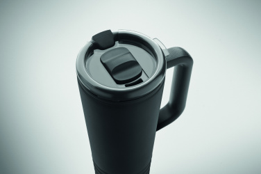 Logotrade werbemittel das Foto: Howler Cup w handle 700ml