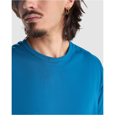 Logotrade Werbegeschenke das Foto: Beagle T-Shirt für Herren
