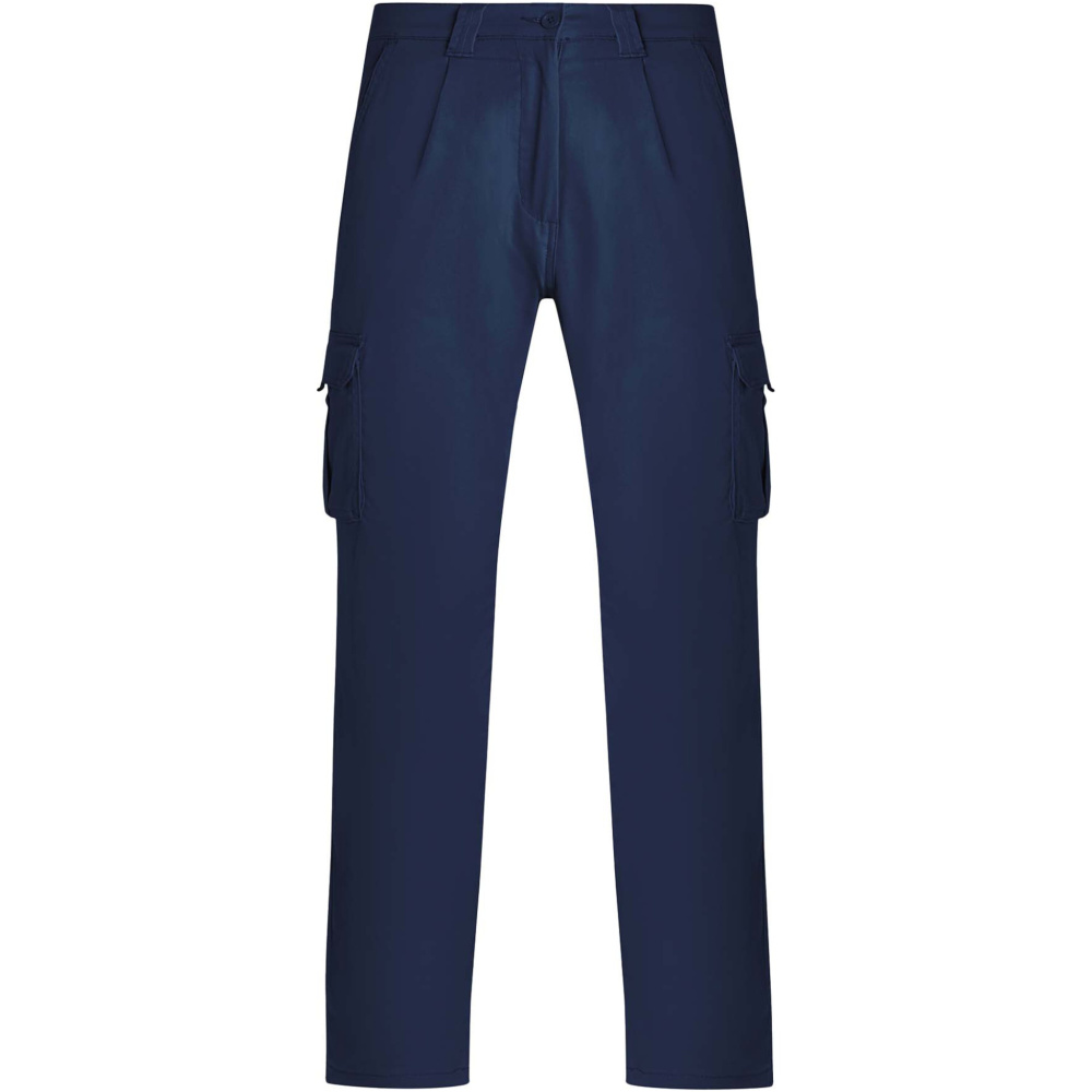 Logotrade Firmengeschenke das Foto: Daily Stretch Arbeitshose aus 250 g/m2 Elasthan