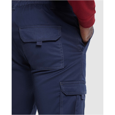Logotrade werbemittel das Foto: Daily Stretch Arbeitshose aus 250 g/m2 Elasthan
