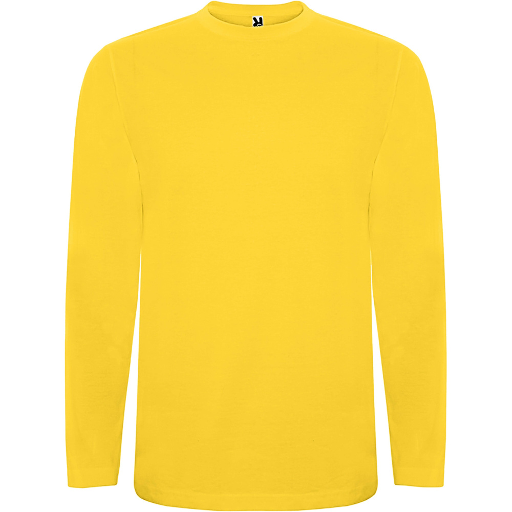 Logotrade Werbeartikel das Foto: Extreme Langerärmeliges T-Shirt, 160 g/m2