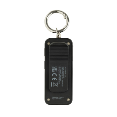 Logotrade Firmengeschenke das Foto: GuardBuddy RCS Personenalarm, über USB-C aufladbar