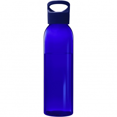 Logotrade advertising products photo of: Sky 650 ml Tritan™ water bottle