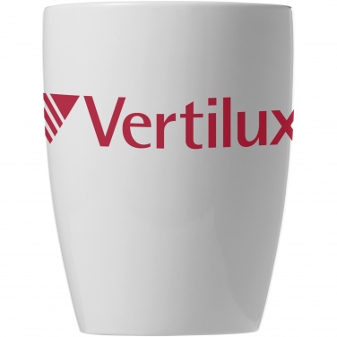 Logo trade advertising product photo of: Bogota 350 ml ceramic mug