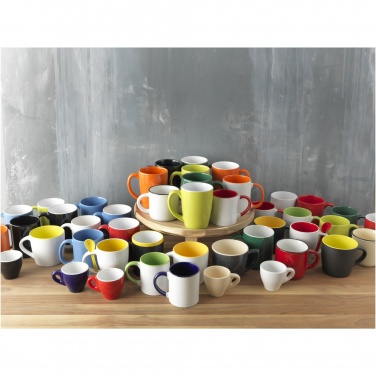 Logo trade promotional merchandise picture of: Pic 330 ml ceramic sublimation mug