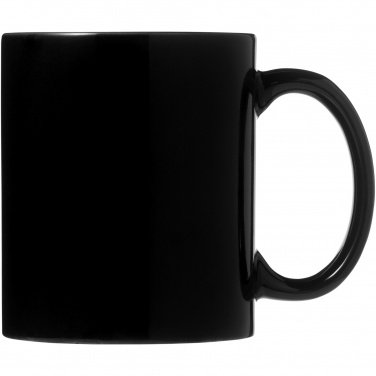 Logotrade corporate gift picture of: Santos 330 ml ceramic mug