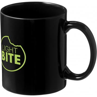 Logotrade corporate gifts photo of: Santos 330 ml ceramic mug