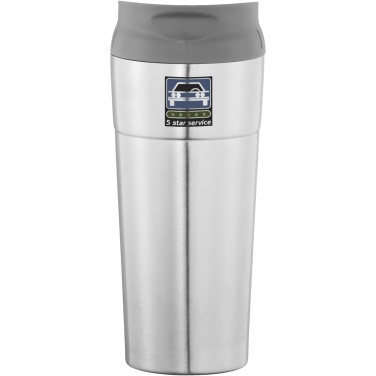 Logotrade promotional merchandise picture of: Zissou 500 ml insulated tumbler
